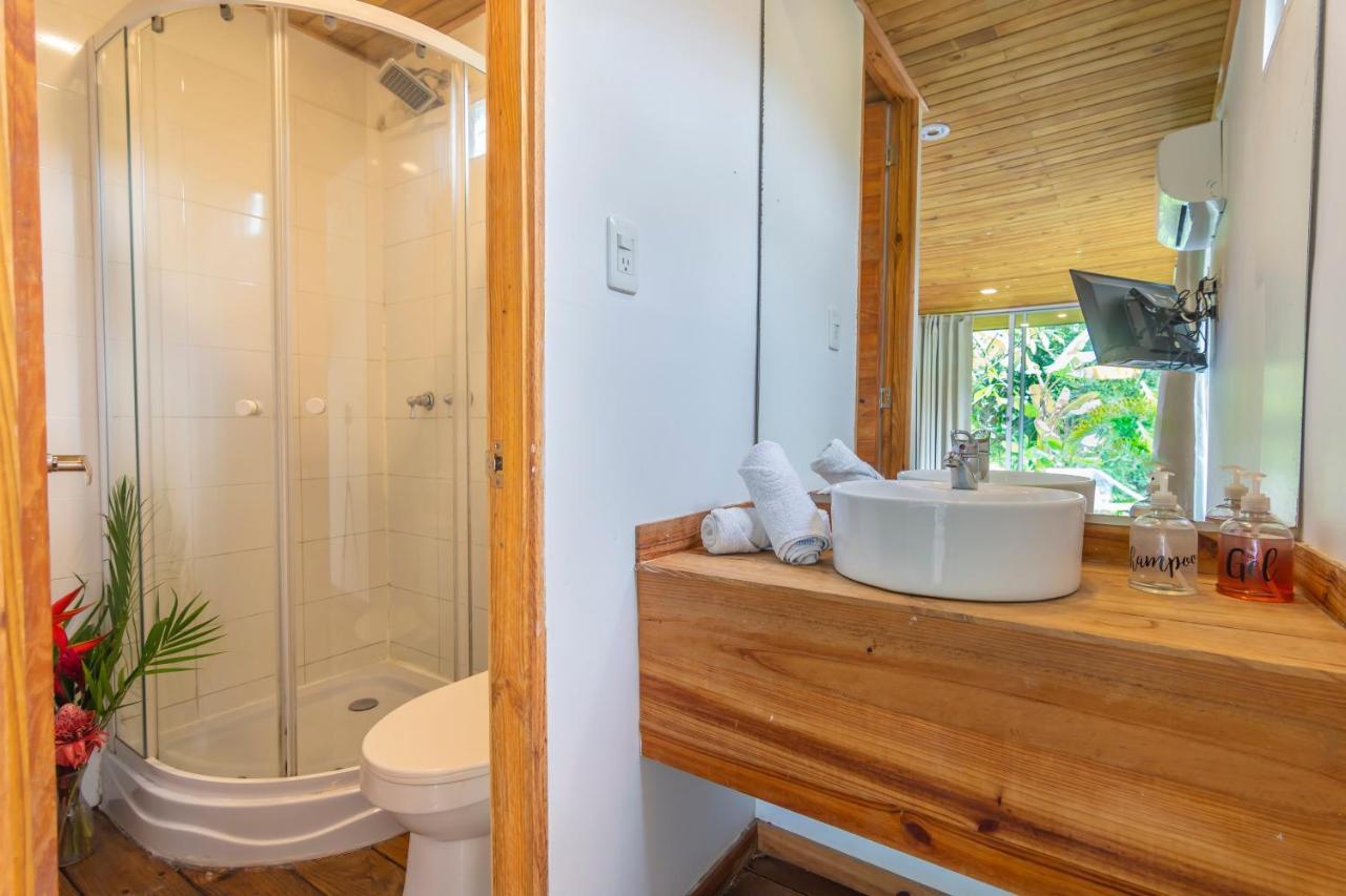 Sweet Harmony Hotel Boutique By Xarm Hotels Minca Exteriör bild