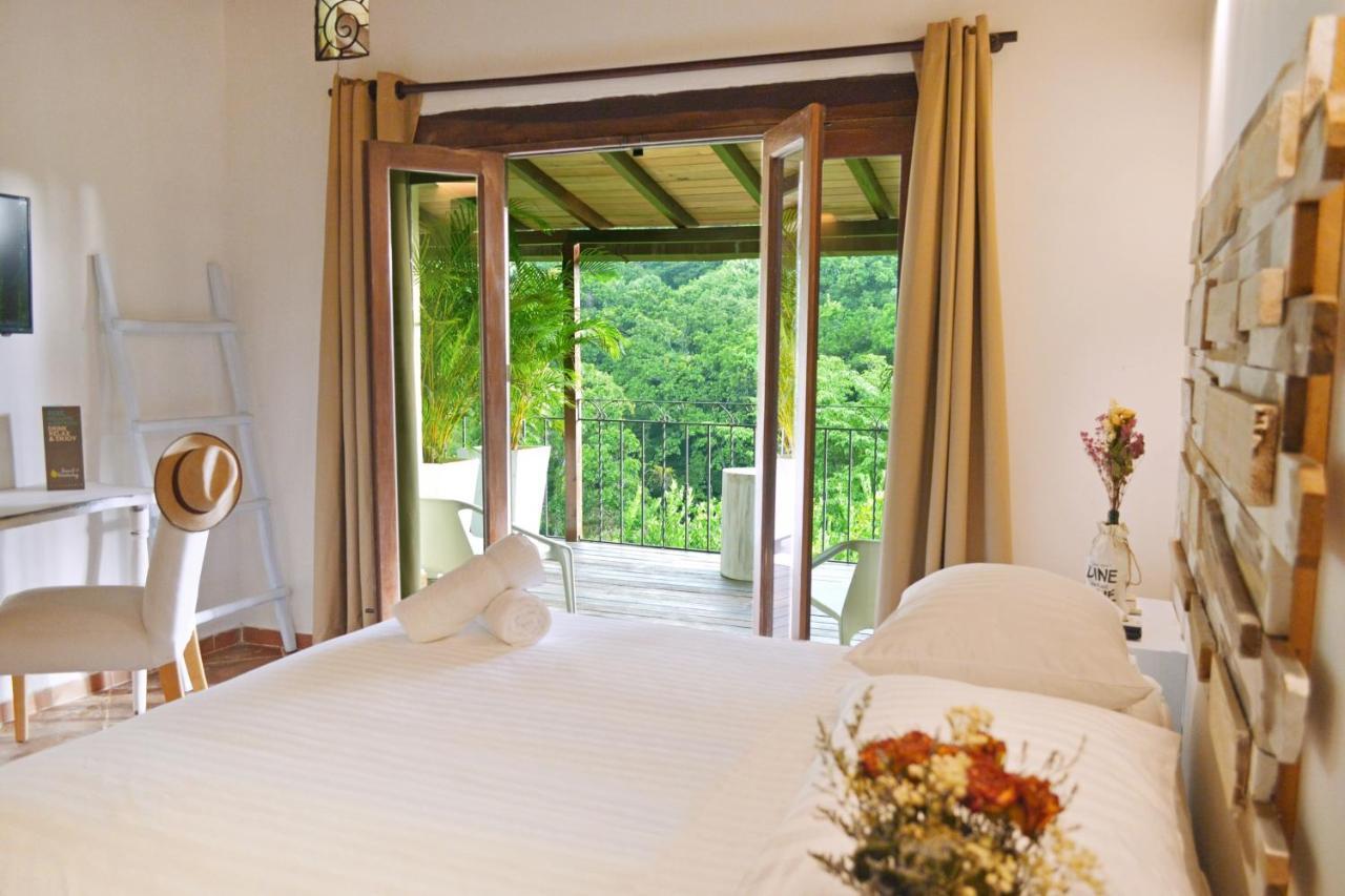 Sweet Harmony Hotel Boutique By Xarm Hotels Minca Exteriör bild