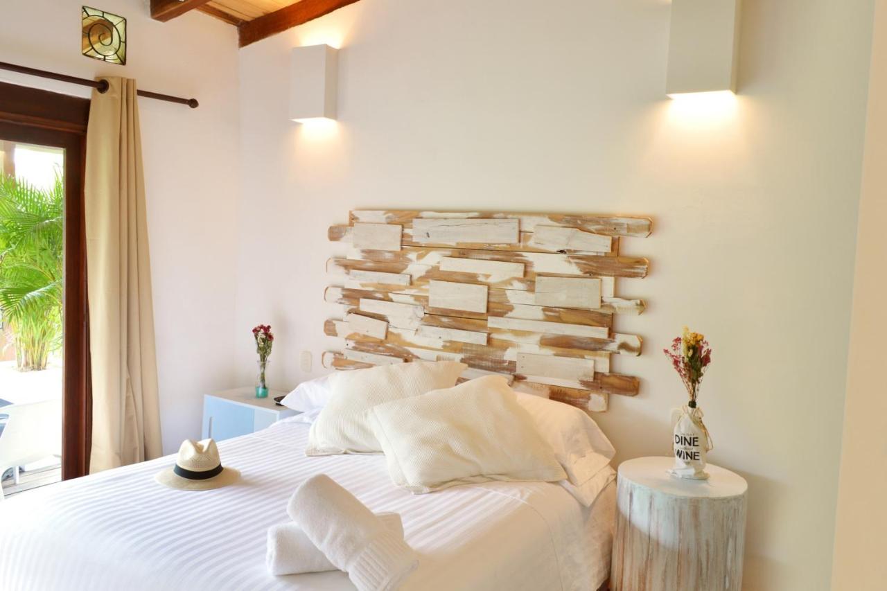 Sweet Harmony Hotel Boutique By Xarm Hotels Minca Exteriör bild