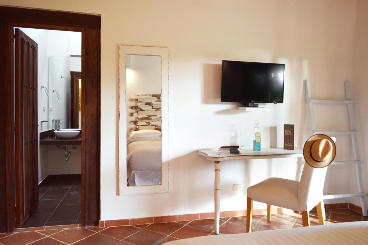 Sweet Harmony Hotel Boutique By Xarm Hotels Minca Exteriör bild