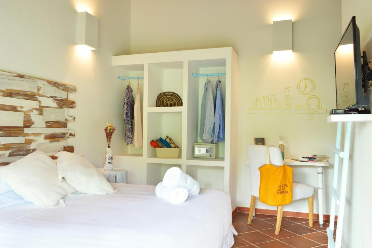 Sweet Harmony Hotel Boutique By Xarm Hotels Minca Exteriör bild