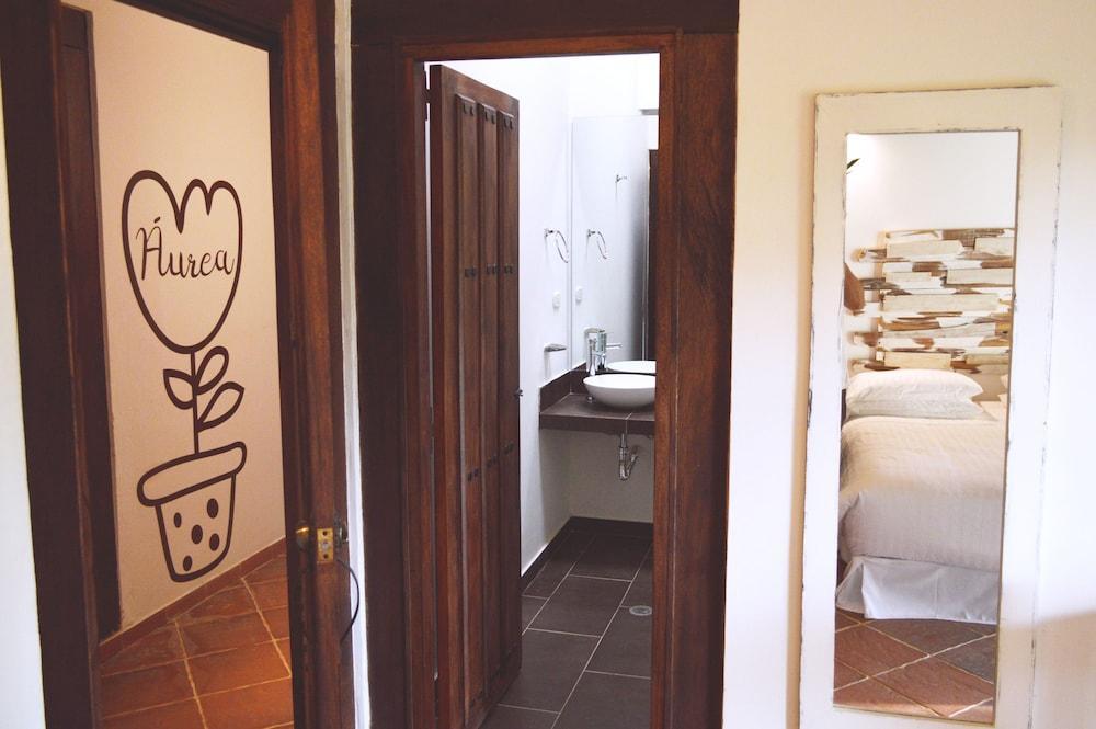 Sweet Harmony Hotel Boutique By Xarm Hotels Minca Exteriör bild